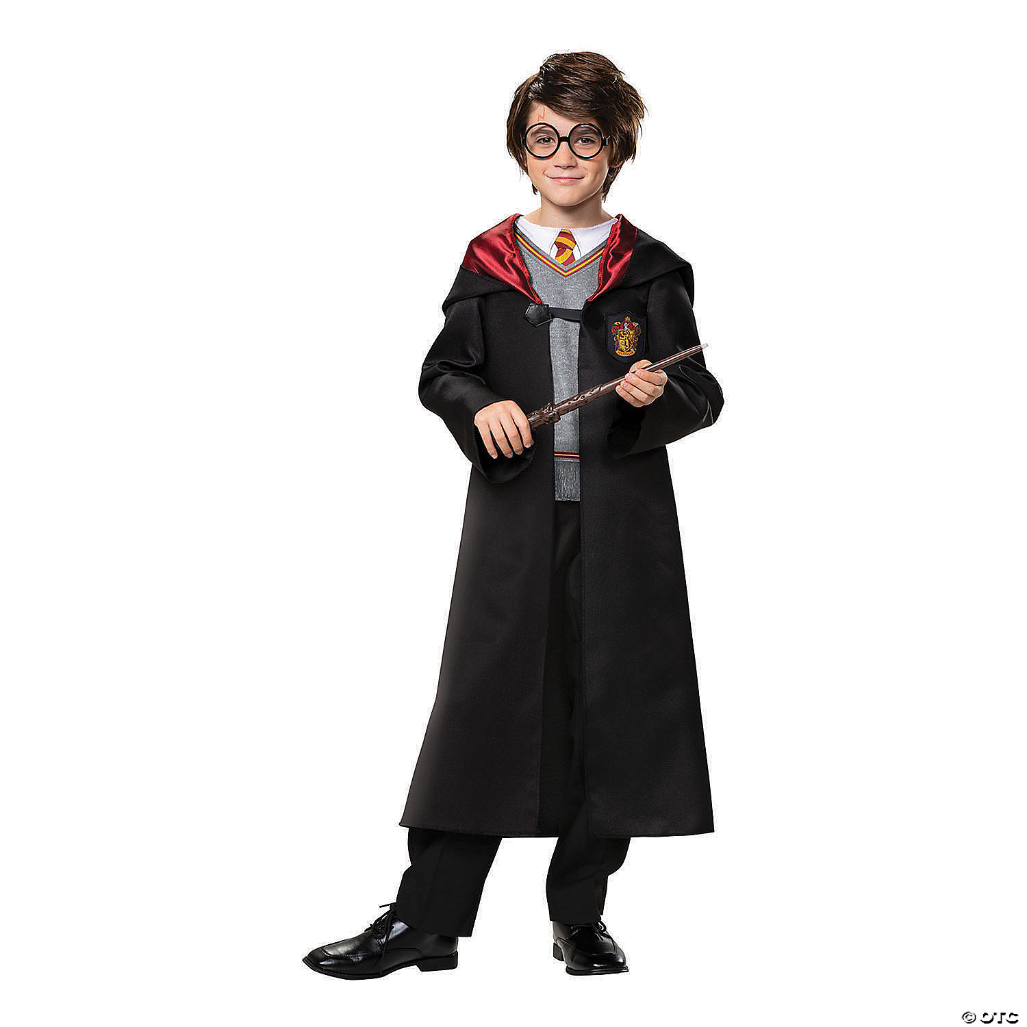 Harry Potter Classic Costume - CostumePub.com