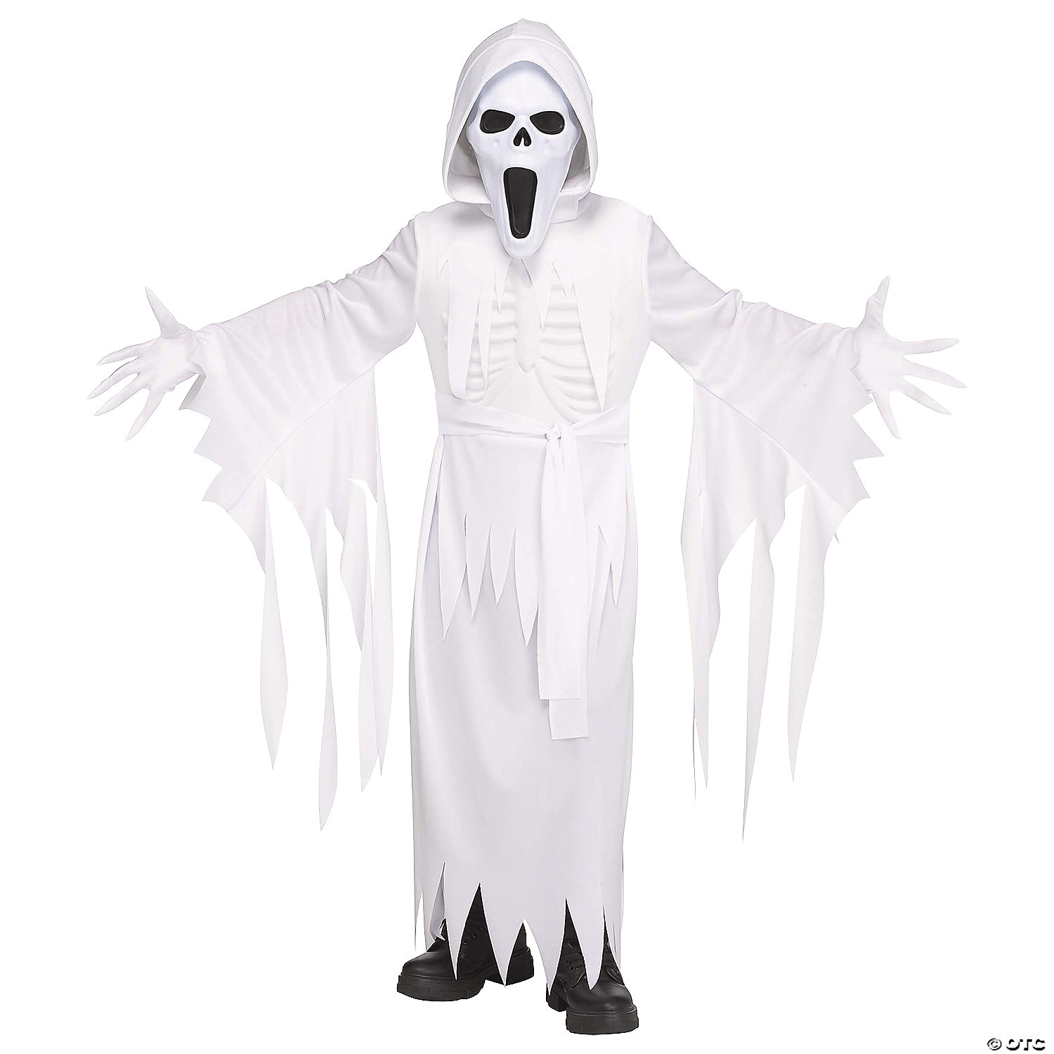 Disguise Bendy Dark Revival Classic Child Halloween Costume