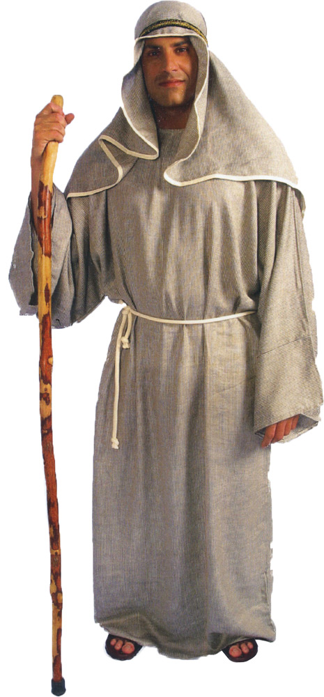 Men's Shepherd Costume - CostumePub.com