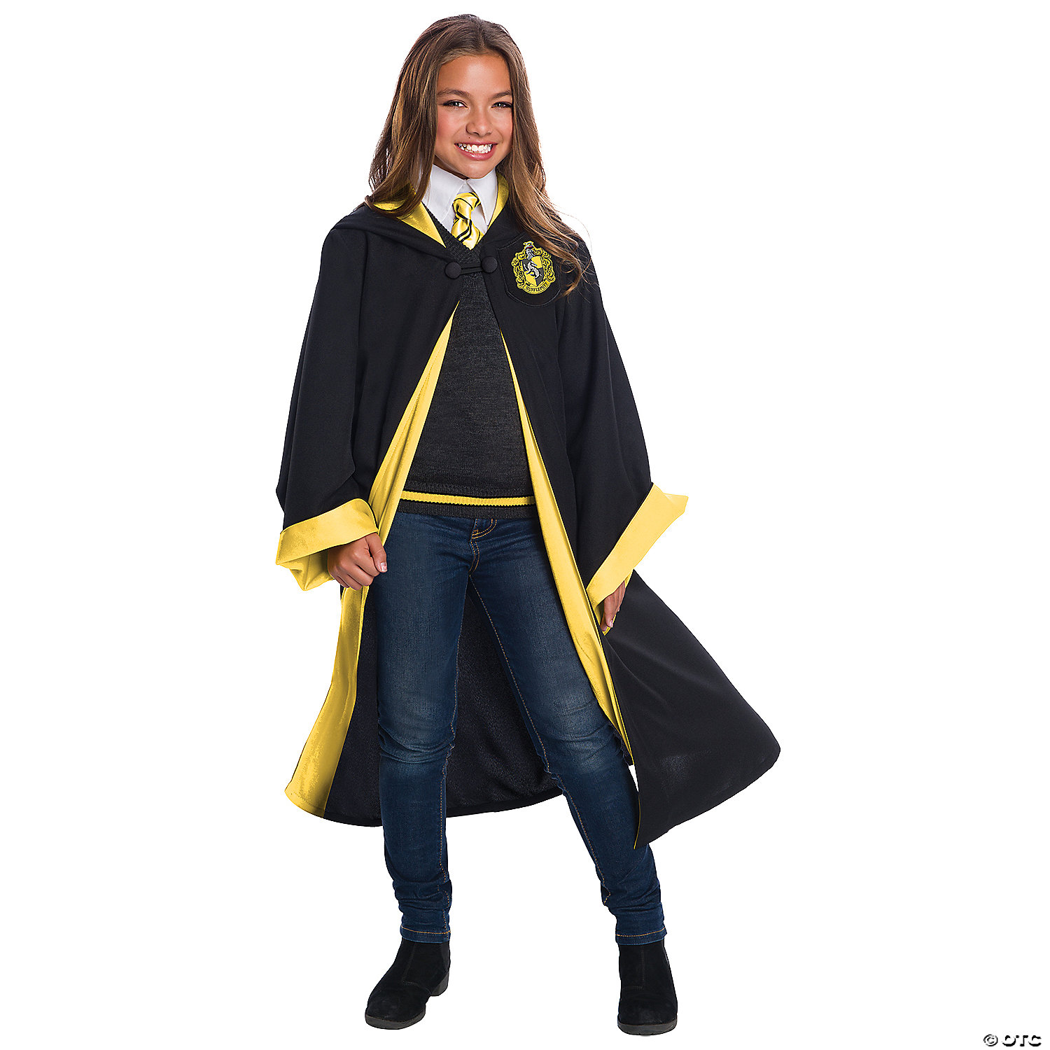 Harry Potter Ravenclaw Student Deluxe Costume Set