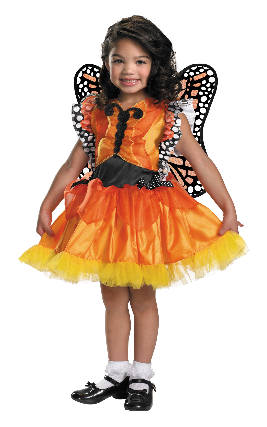 Butterfly Costume Party