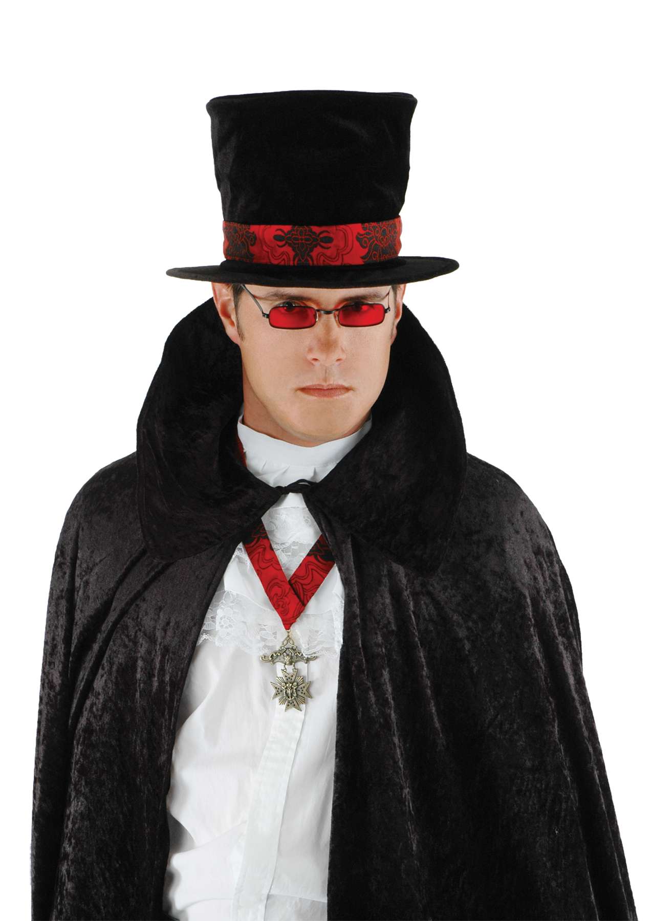 Men's Vampire Costume Kit