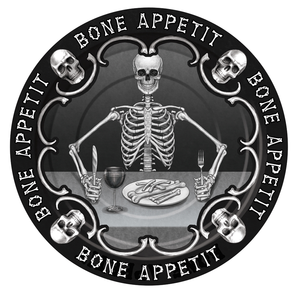 bone-appetit-plate-7in-8-pcs-costumepub