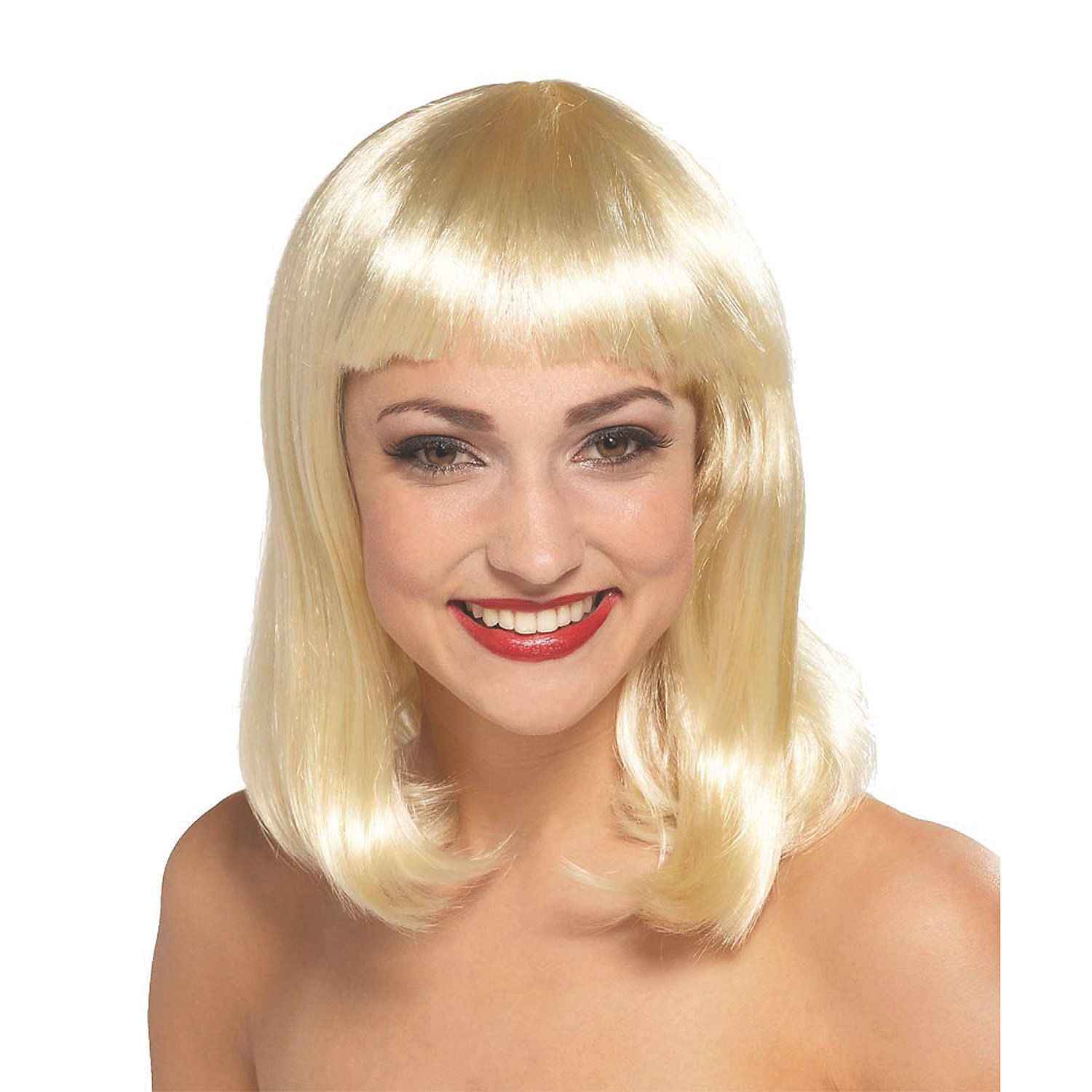 Peggy Sue Wig - CostumePub.com