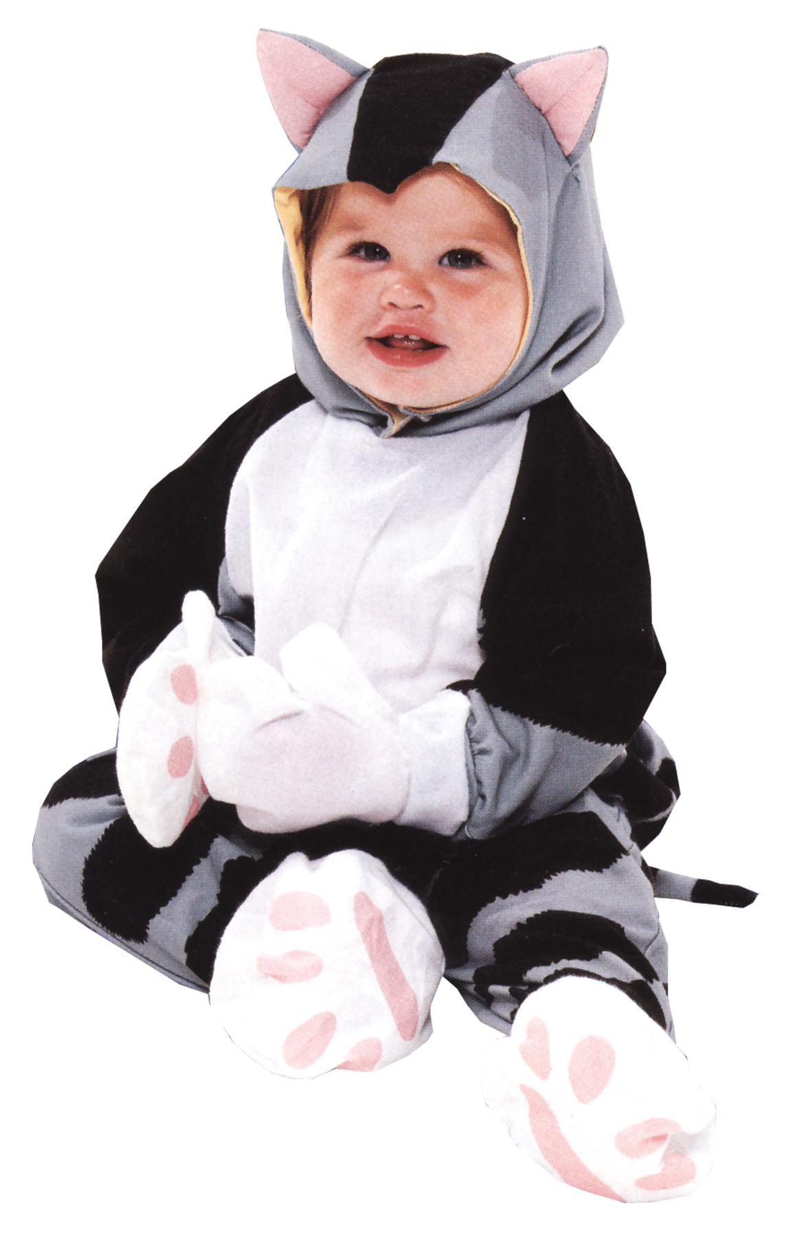 Infant Little Kitten Costume CostumePub Com   MC Pm710154 