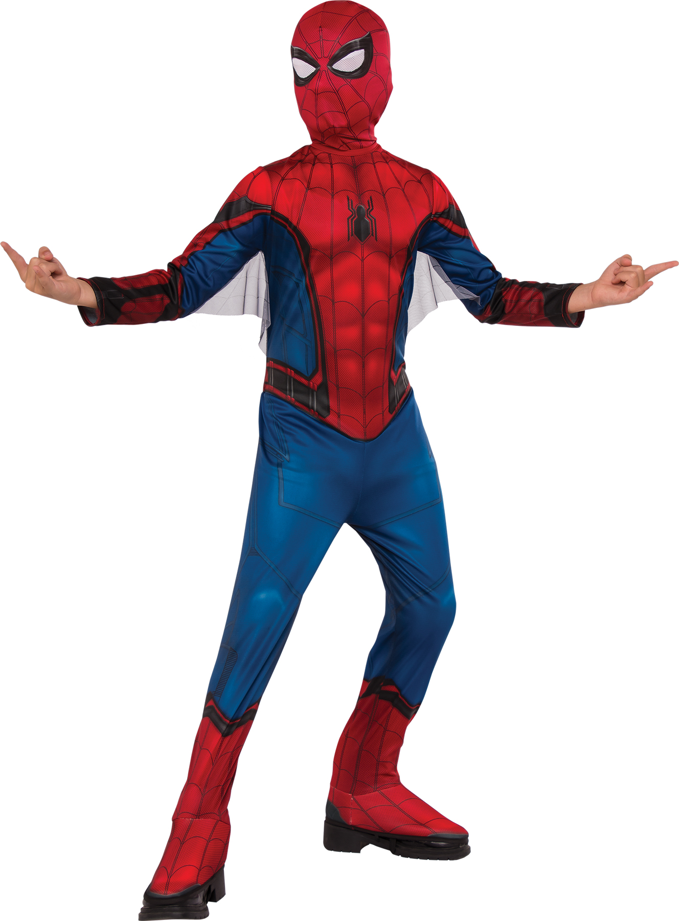 Spiderman Child - Costumepub.com