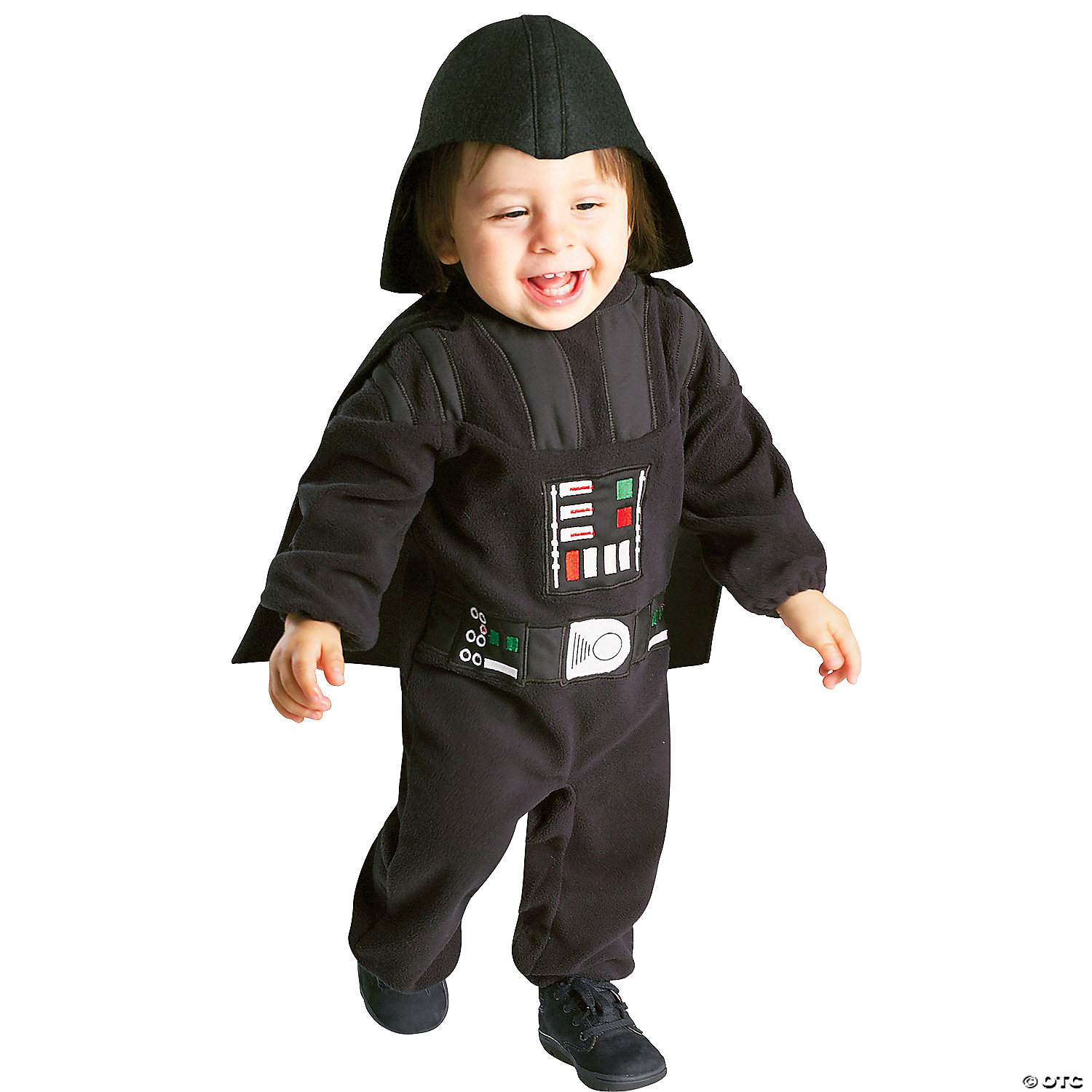 Infant Star Wars Darth Vader Costume - CostumePub.com