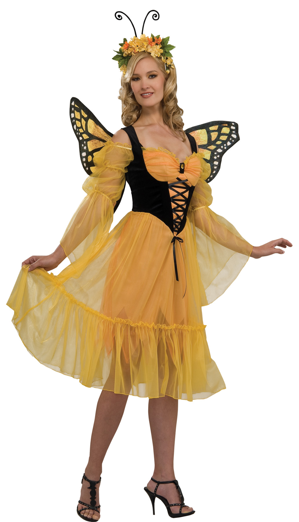 Butterfly Costume Designs