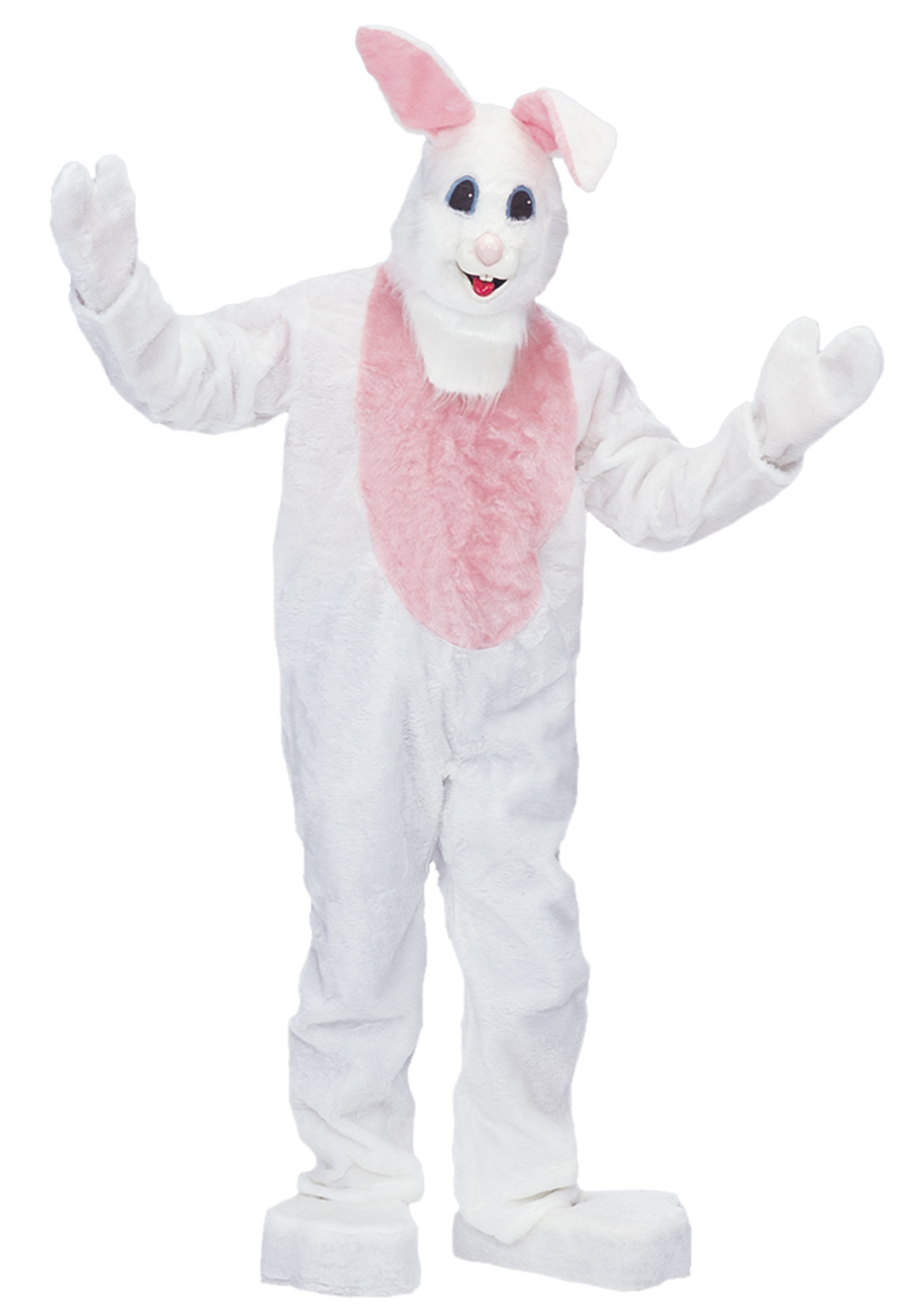 Adult Bunny Costume