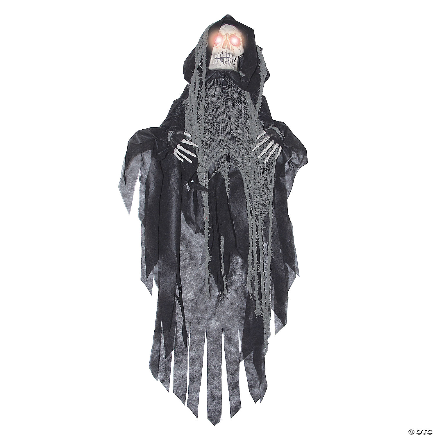 Shaking Reaper - CostumePub.com