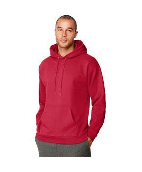 men's heavyweight pullover hoodie