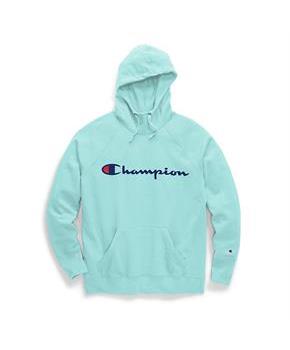 champion women's pullover hoodie