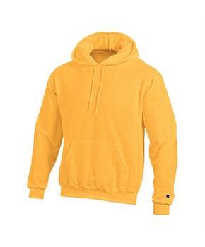 champion double dry action fleece pullover hood