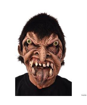 LIQUOR MASK LATEX
