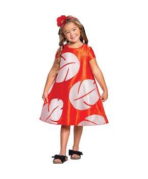 Toddler Lilo Classic Costume
