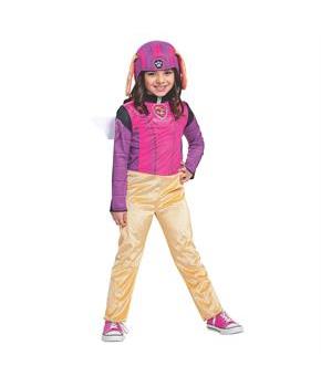 Toddler Skye Classic Costume