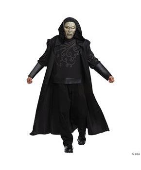 Adult Deluxe Harry Potter Death Eater Costume 