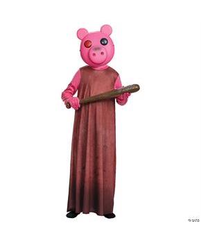 Kids Classic Piggy Costume