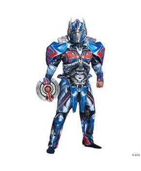 12.5\ x 11.5\ Transformers Optimus Prime Movie Shield Costume Accessory