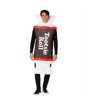 Tootsie Roll Tunic Costume