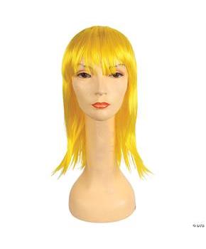 Blunt Cleo Wig