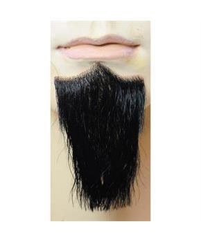 1-Point Beard - Synthetic