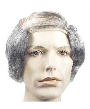 Bald Comb Over Wig