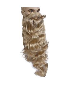 Hillbilly Beard