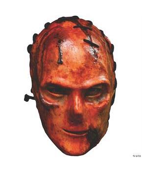 Full Fathom 5: The Orphan Killer Latex Sculpted Mask - One Size