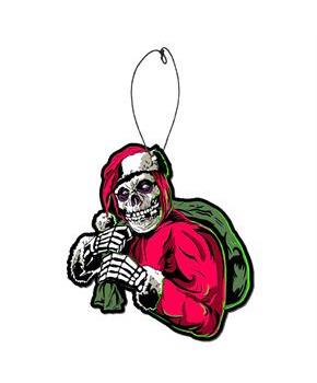 3 1\/2\ Misfits Holiday Fiend Cinnamon Fear Freshener