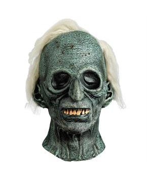 Adults Illusive Concepts Grimm Ghoul Overhead Latex Mask