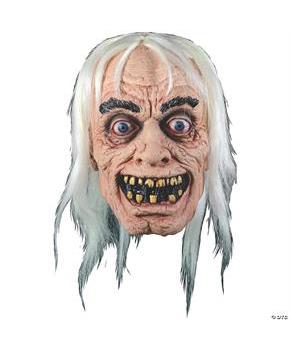 EC Comics Collection Tales from the Crypt Crypt Keeper Mask Costume Accessory