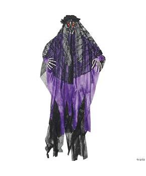 Bewitched Ghost Bride