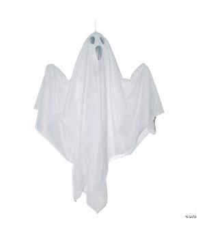 Spooky Hanging Ghost - CostumePub.com