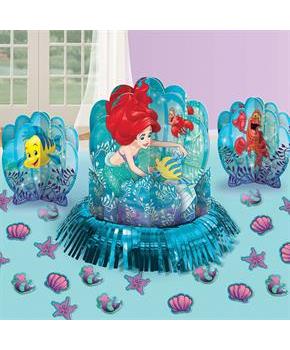 Disney Ariel Decor Kit Costumepub Com