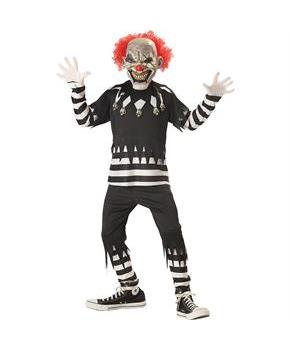 20 Red Circus Clown Nose Christmas Costume Party Cosplay Red Nose Day  Halloween Decorations