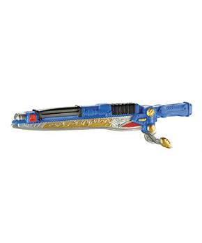 Power ranger dino online charge pistola