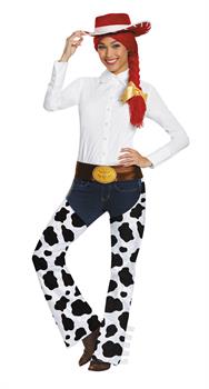 Toy Story Jessie Costume Kit - CostumePub.com