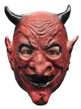 Devil Mini Monster Mask
