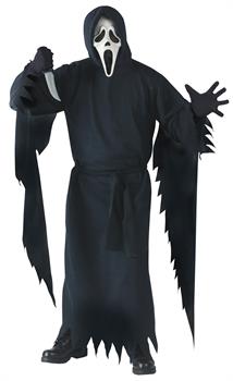 Men's Ghostface Costume - CostumePub.com