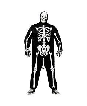 The Skull & Bones Morphsuit