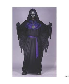 Emperor Of Evil Child Costume - CostumePub.com