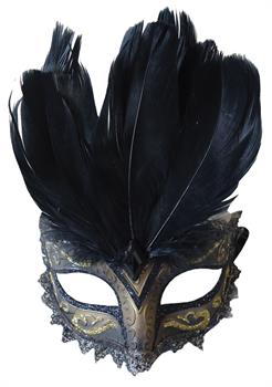 Carnival Mask