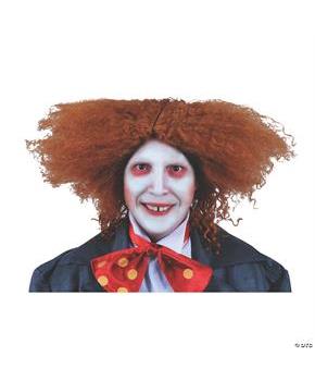 Mad Hatter Party Wig - CostumePub.com