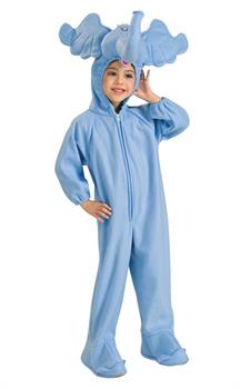 Unisex Horton Costume