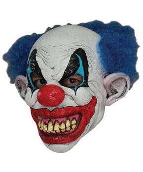 Puddles The Clown Mask - CostumePub.com