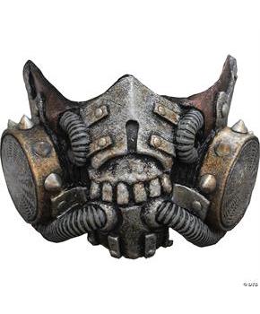 Adult Doomsday Muzzle Mask