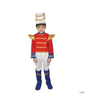 Boy's Captain Hook Costume