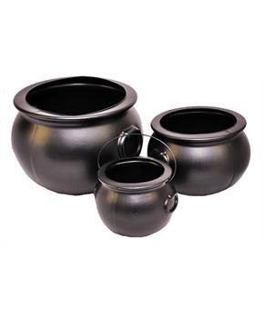 Witch Cauldron Set - CostumePub.com