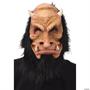 TEDDY THE TROLL LATEX MASK